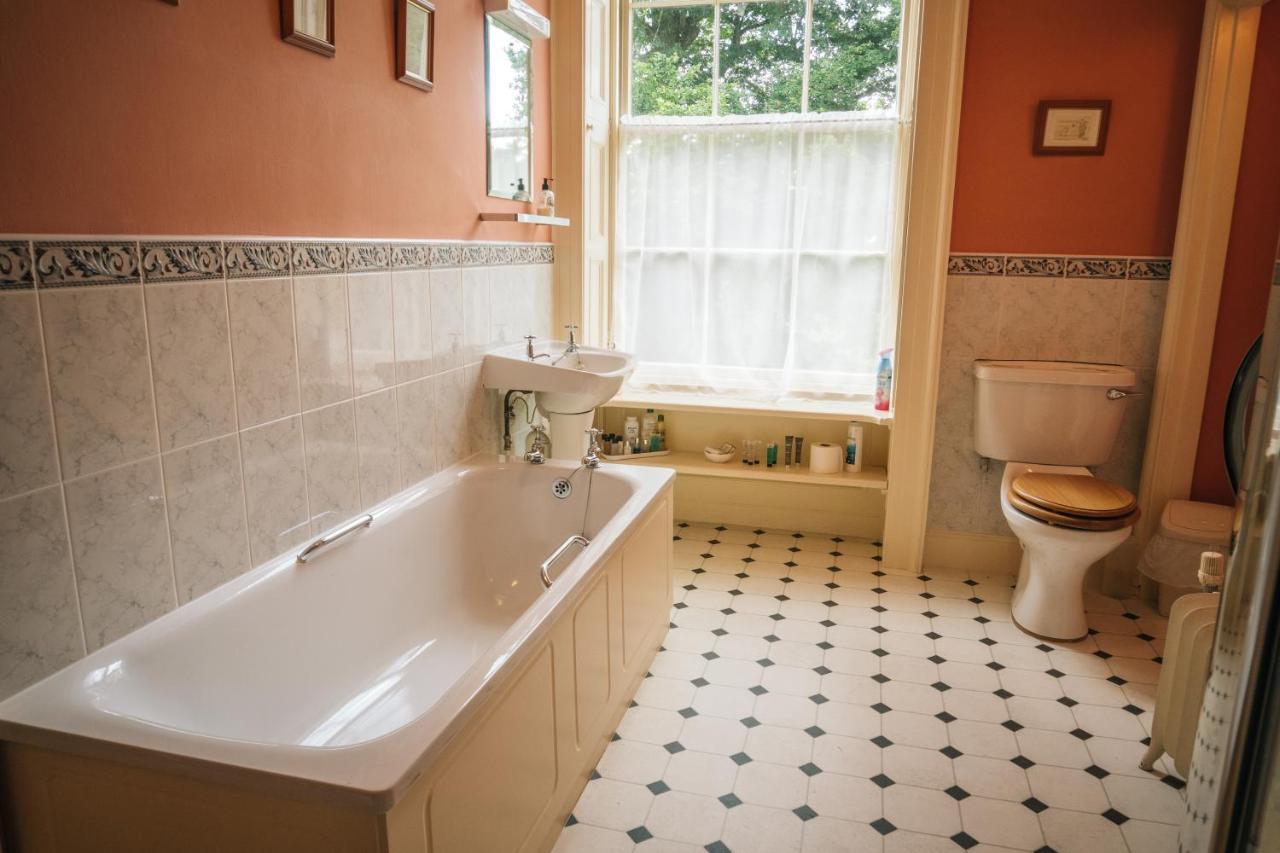 Sloley Hall Tunstead  Quarto foto