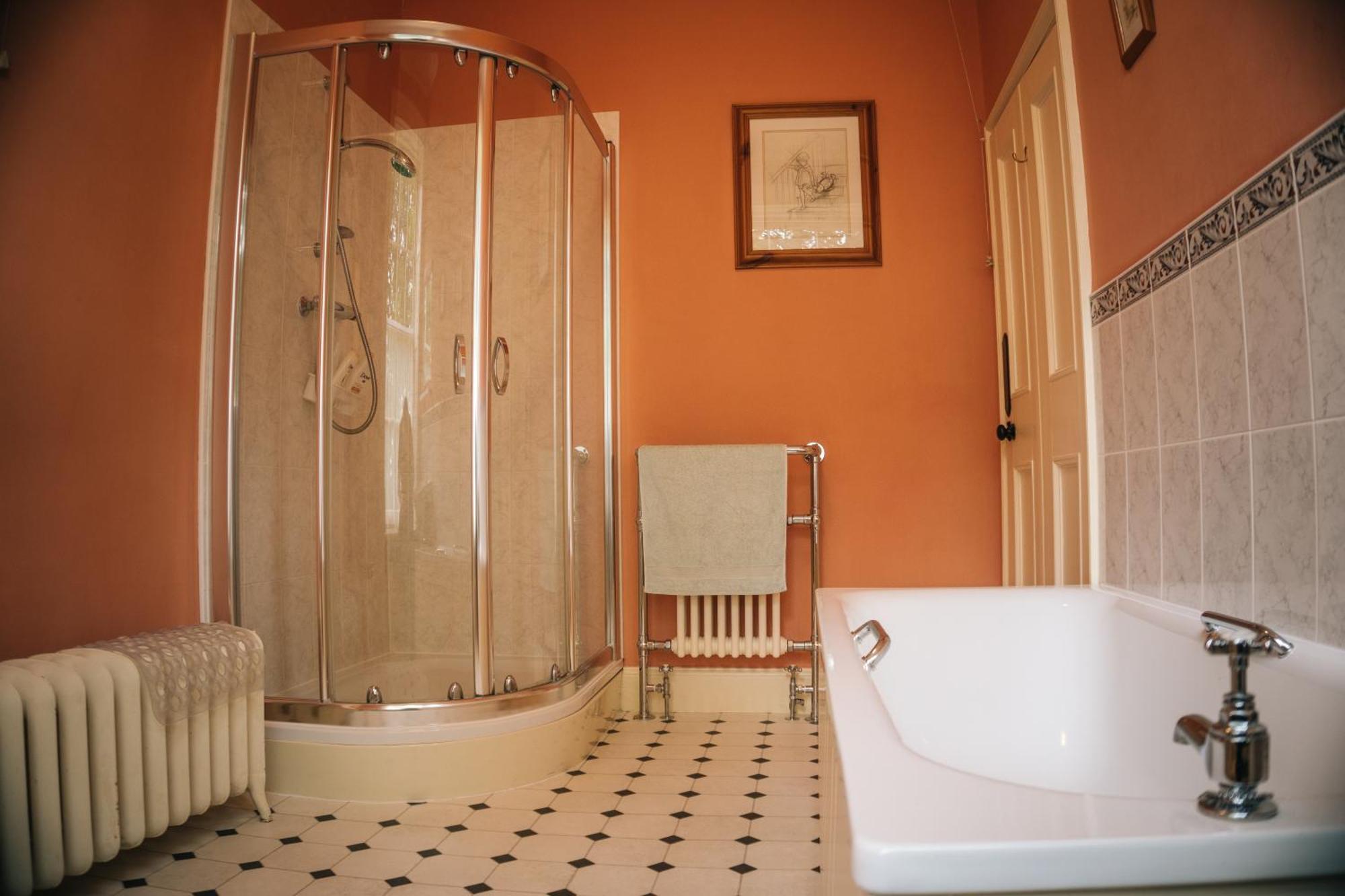 Sloley Hall Tunstead  Quarto foto